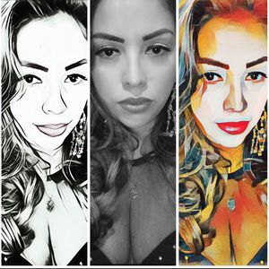 Meet your Posher, Belen